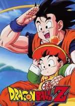 Watch Dragon Ball Z 123MoviesFree