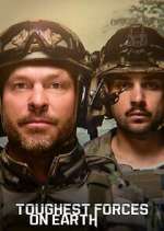 Watch Toughest Forces on Earth 123MoviesFree