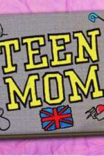 Watch Teen Mom UK 123MoviesFree
