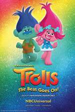 Watch Trolls: The Beat Goes On 123MoviesFree