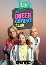 Watch Live at The Queer Comedy Club 123MoviesFree