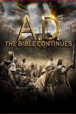 Watch AD The Bible Continues 123MoviesFree