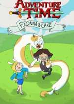 Watch Adventure Time: Fionna and Cake 123MoviesFree