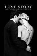 love story tv poster