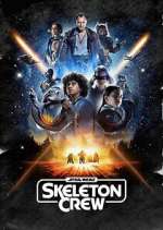 Watch Star Wars: Skeleton Crew 123MoviesFree
