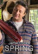 Watch Jamie Cooks Spring 123MoviesFree