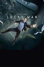 Watch Stan Lee's Lucky Man 123MoviesFree
