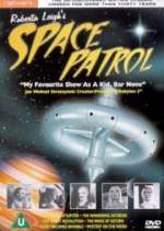 Watch Space Patrol 123MoviesFree