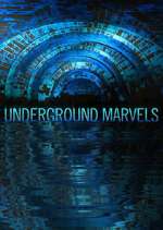 Watch Underground Marvels 123MoviesFree