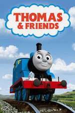 Watch Thomas & Friends 123MoviesFree
