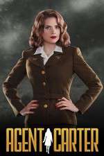 Watch Agent Carter 123MoviesFree