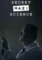 Watch Secret Nazi Science 123MoviesFree