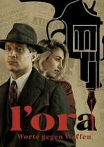 Watch L'Ora: Inchiostro contro piombo 123MoviesFree