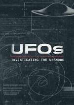 Watch UFOs: Investigating the Unknown 123MoviesFree