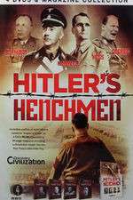 Watch Hitler's Generals 123MoviesFree