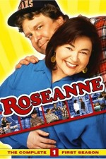 Watch Roseanne 123MoviesFree