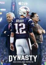 Watch The Dynasty: New England Patriots 123MoviesFree