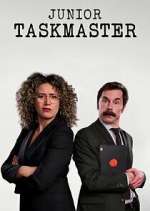 Watch Junior Taskmaster 123MoviesFree