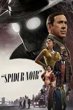 Watch Spider-Noir Season 1 Episode 1 123MoviesFree