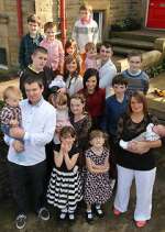 Watch 16 Kids and Counting 123MoviesFree
