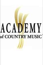 Watch Academy of Country Music Awards 123MoviesFree