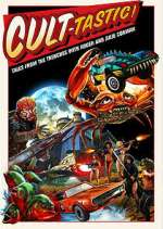 Watch Cult-Tastic: Tales from the Trenches with Roger and Julie Corman 123MoviesFree