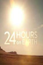 Watch 24 Hours On Earth 123MoviesFree