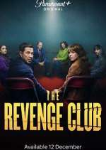 Watch The Revenge Club 123MoviesFree