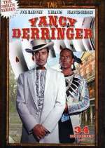 Watch Yancy Derringer 123MoviesFree