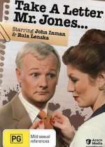 Watch Take a Letter Mr. Jones... 123MoviesFree