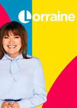 Watch Lorraine 123MoviesFree