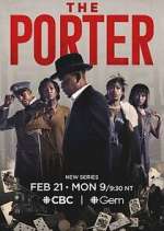 Watch The Porter 123MoviesFree