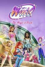 Watch Winx Club: The Magic is Back 123MoviesFree