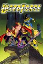 Watch Ultraforce 123MoviesFree