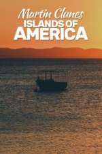 Watch Martin Clunes: Islands of America 123MoviesFree