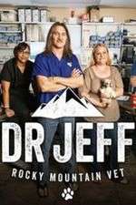 Watch Dr. Jeff: Rocky Mountain Vet 123MoviesFree