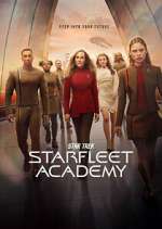 Watch Star Trek: Starfleet Academy 123MoviesFree