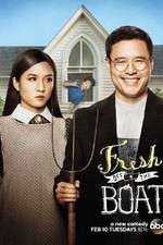 Watch Fresh Off the Boat 123MoviesFree