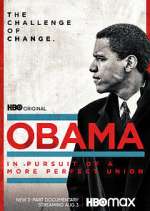 Watch Obama: In Pursuit of a More Perfect Union 123MoviesFree