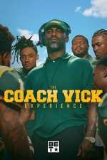 Watch The Coach Vick Experience 123MoviesFree