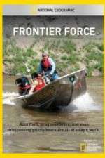 Watch Frontier Force 123MoviesFree