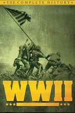 Watch WWII: The Complete History 123MoviesFree
