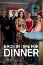 Watch Back in Time for Dinner (AU) 123MoviesFree