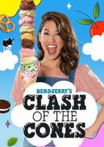 Watch Ben & Jerry's: Clash of the Cones 123MoviesFree