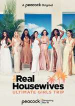 Watch The Real Housewives: Ultimate Girls Trip 123MoviesFree