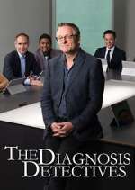 Watch The Diagnosis Detectives 123MoviesFree