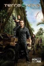 Watch Terra Nova 123MoviesFree