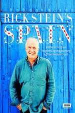 Watch Rick Stein's Spain 123MoviesFree