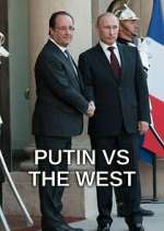 Watch Putin vs the West 123MoviesFree