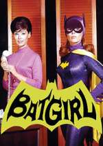 Watch BatGirl 123MoviesFree